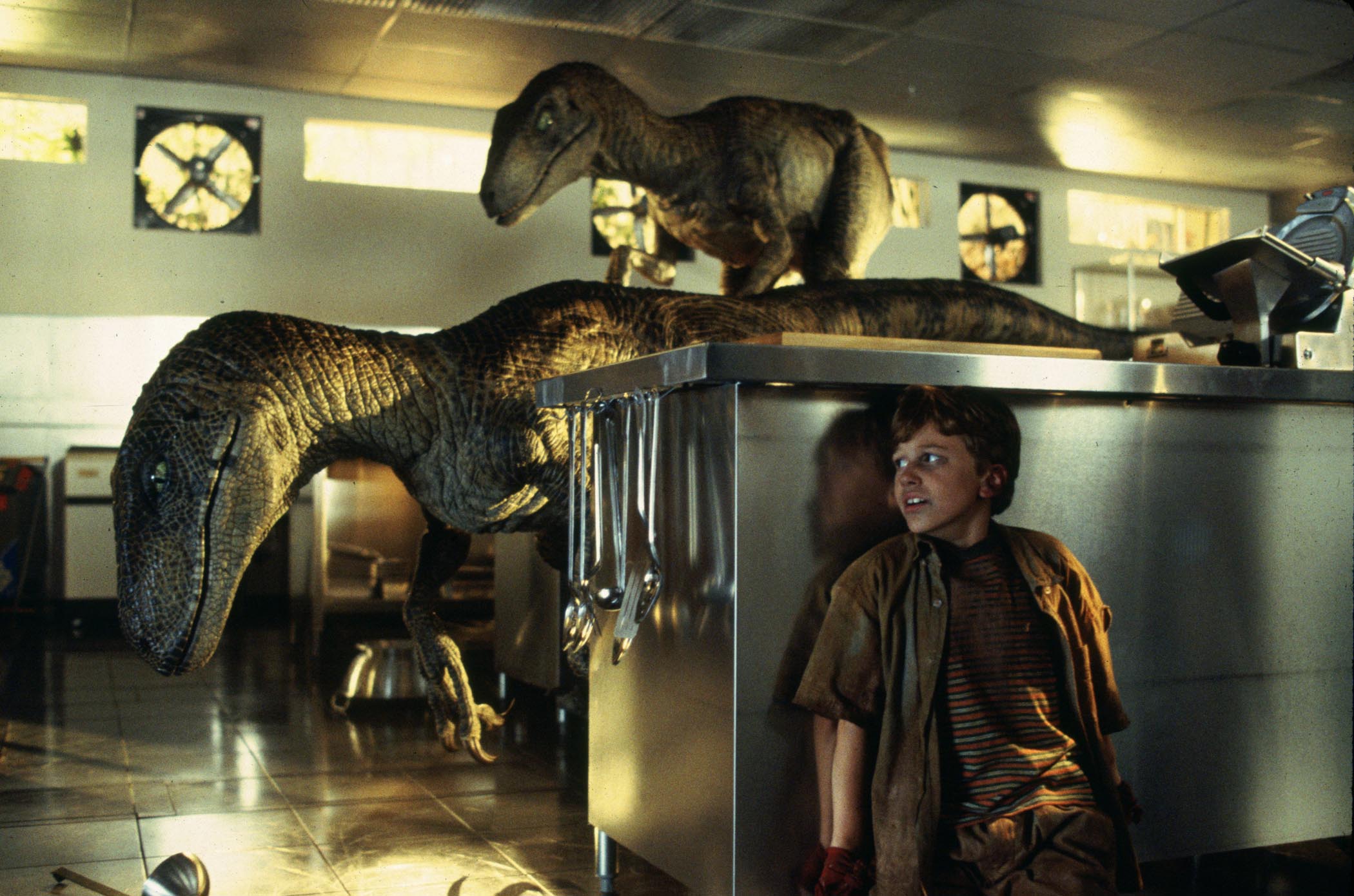 Jurassic Park | Tippett Studio Jurassic Park | Tippett Studio
